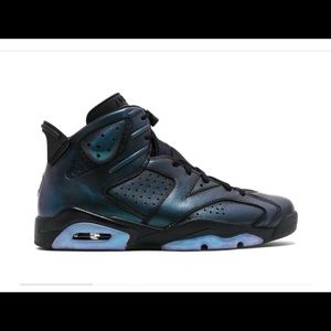 Air Jordan 6 Retro All Star Chamaeleon